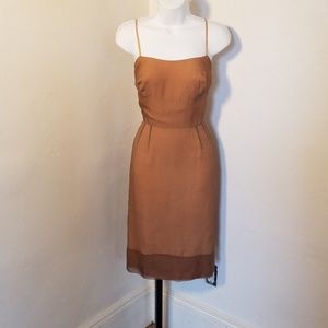 Vintage Dress
